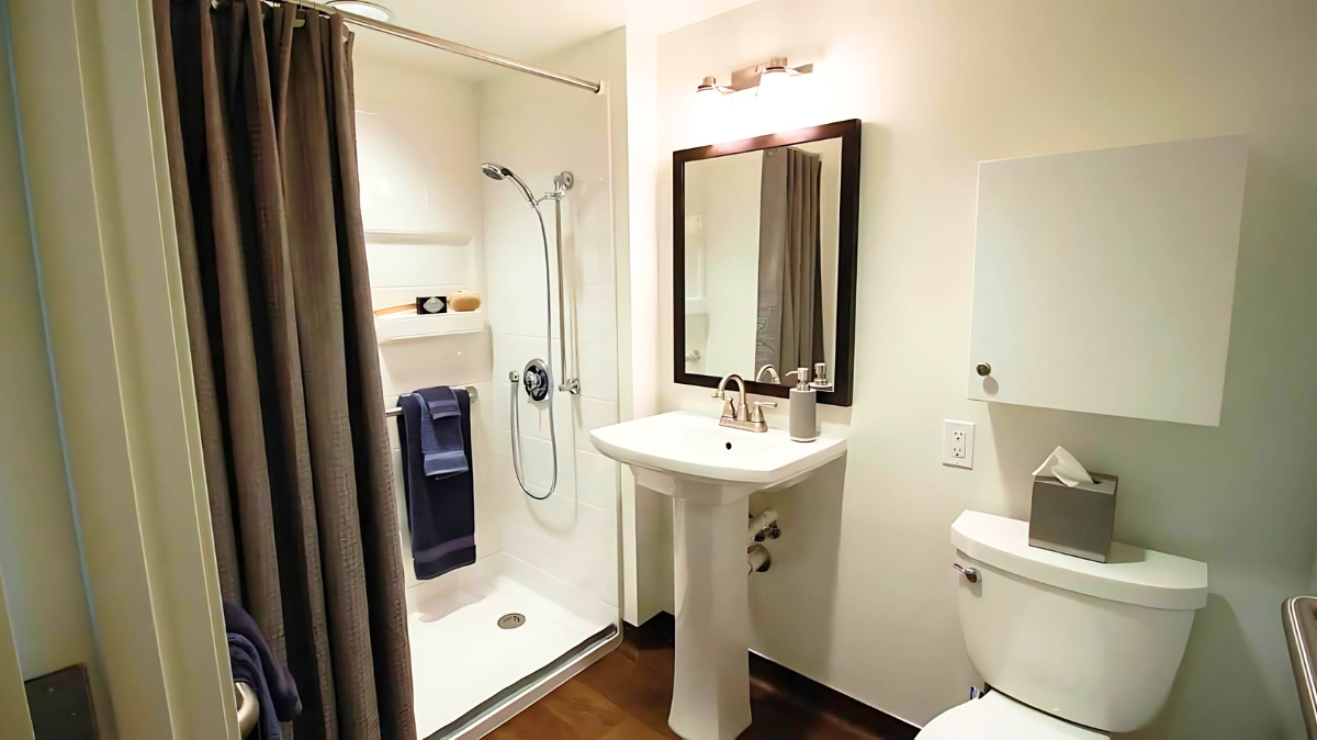 Welbrook Memory Care, Santa Monica, CA 27