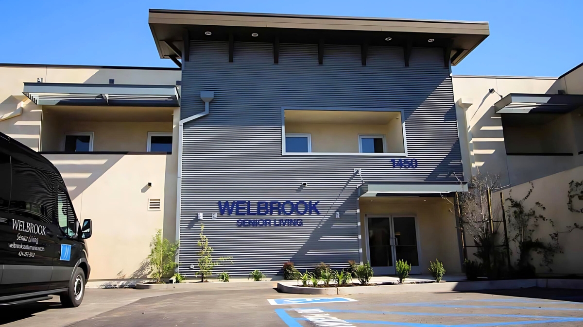 Welbrook Memory Care, Santa Monica, CA 4