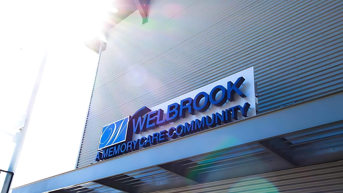 Welbrook Memory Care, Santa Monica, CA 2