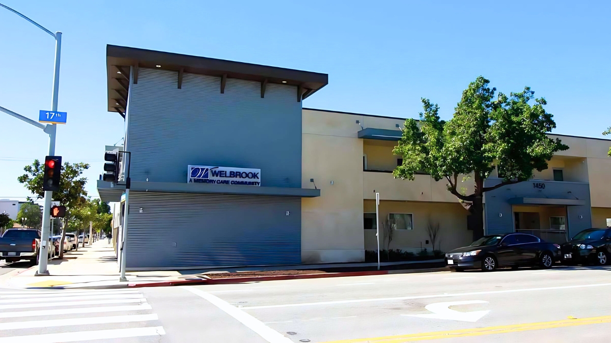 Welbrook Memory Care, Santa Monica, CA 3