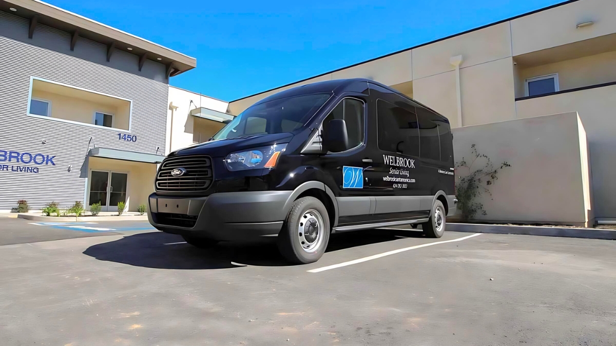 Welbrook Memory Care, Santa Monica, CA 5