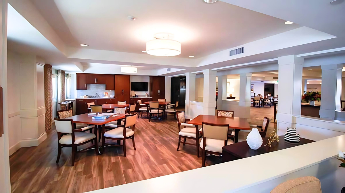 Welbrook Memory Care, Santa Monica, CA 12