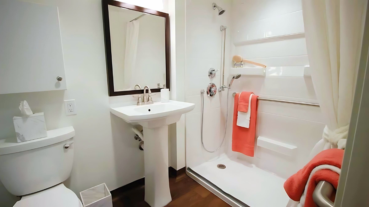 Welbrook Memory Care, Santa Monica, CA 28