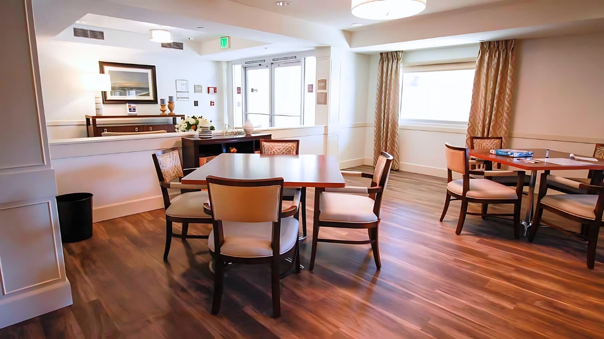 Welbrook Memory Care, Santa Monica, CA 11