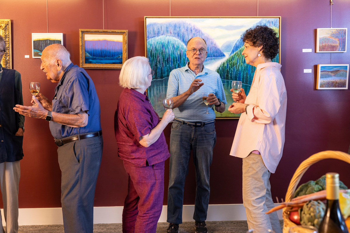 Springhouse, Boston, MA 7