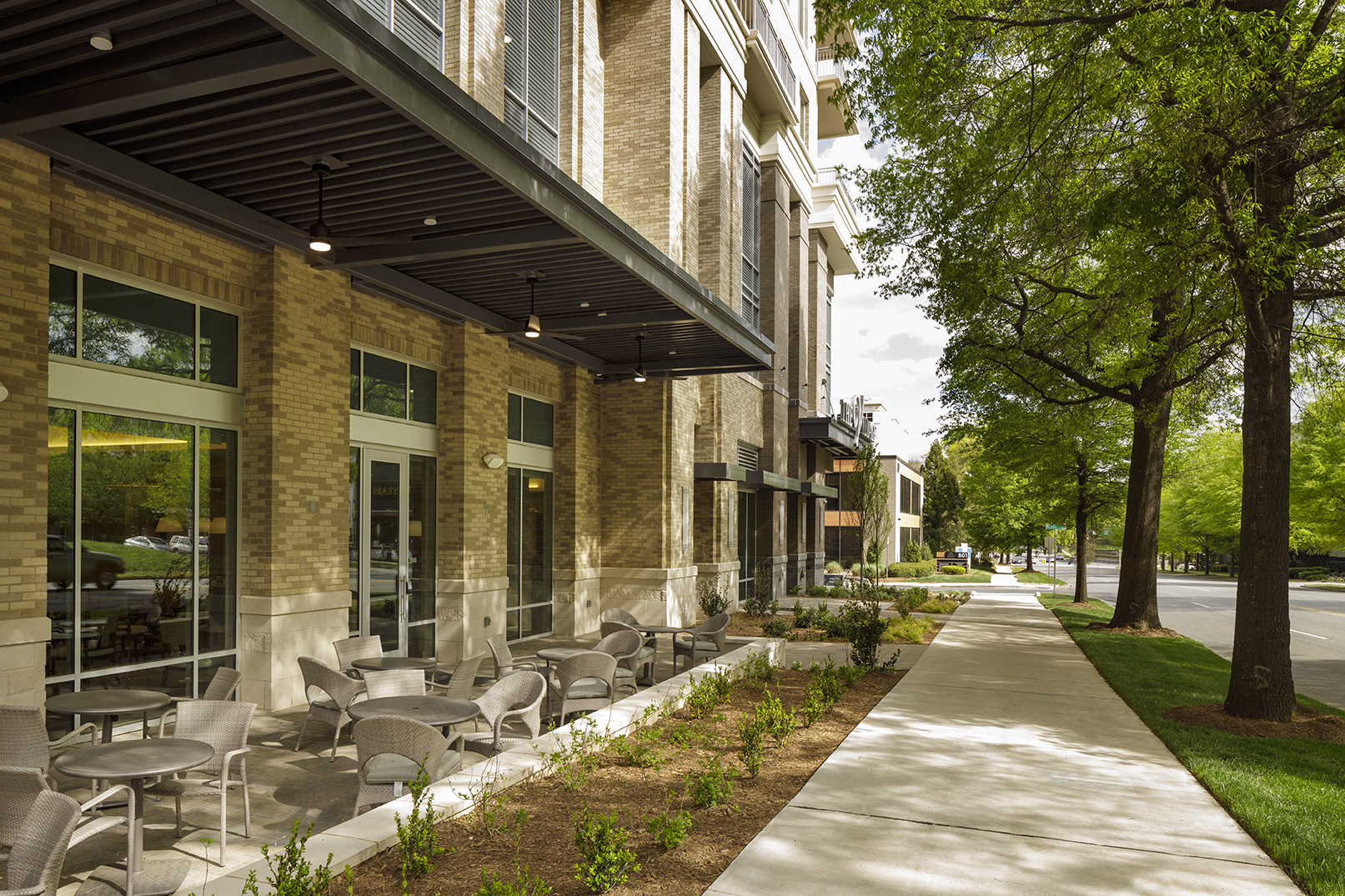 The Village on Morehead, Charlotte, NC 14