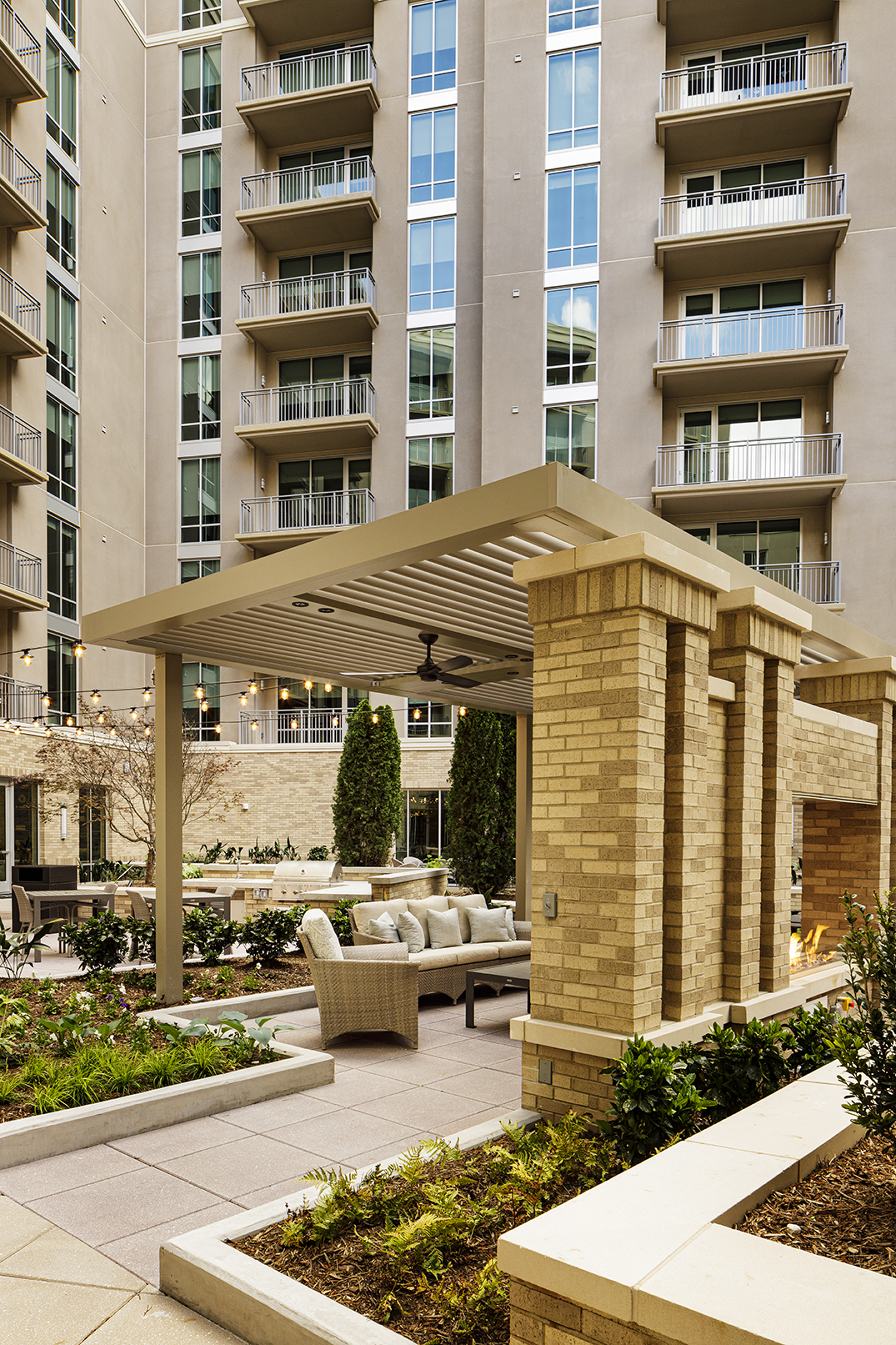 The Village on Morehead, Charlotte, NC 17