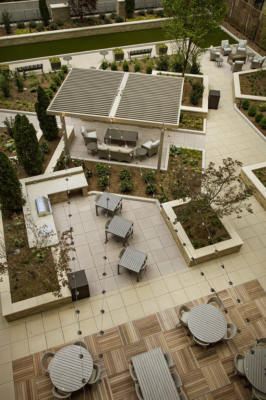 The Village on Morehead, Charlotte, NC 19