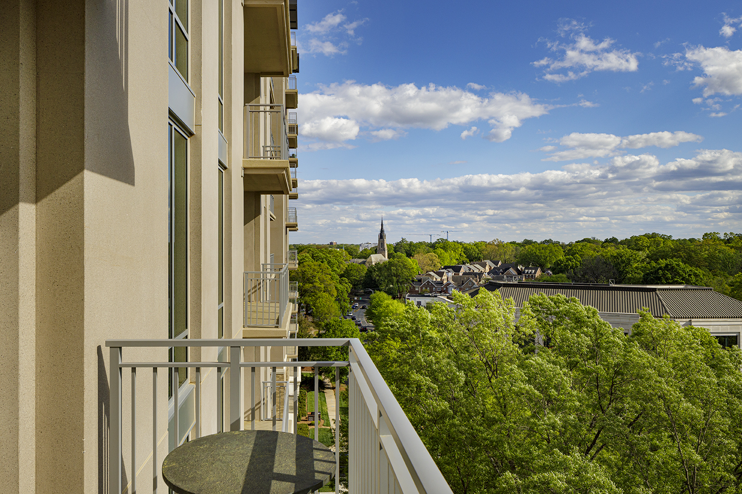 The Village on Morehead, Charlotte, NC 21