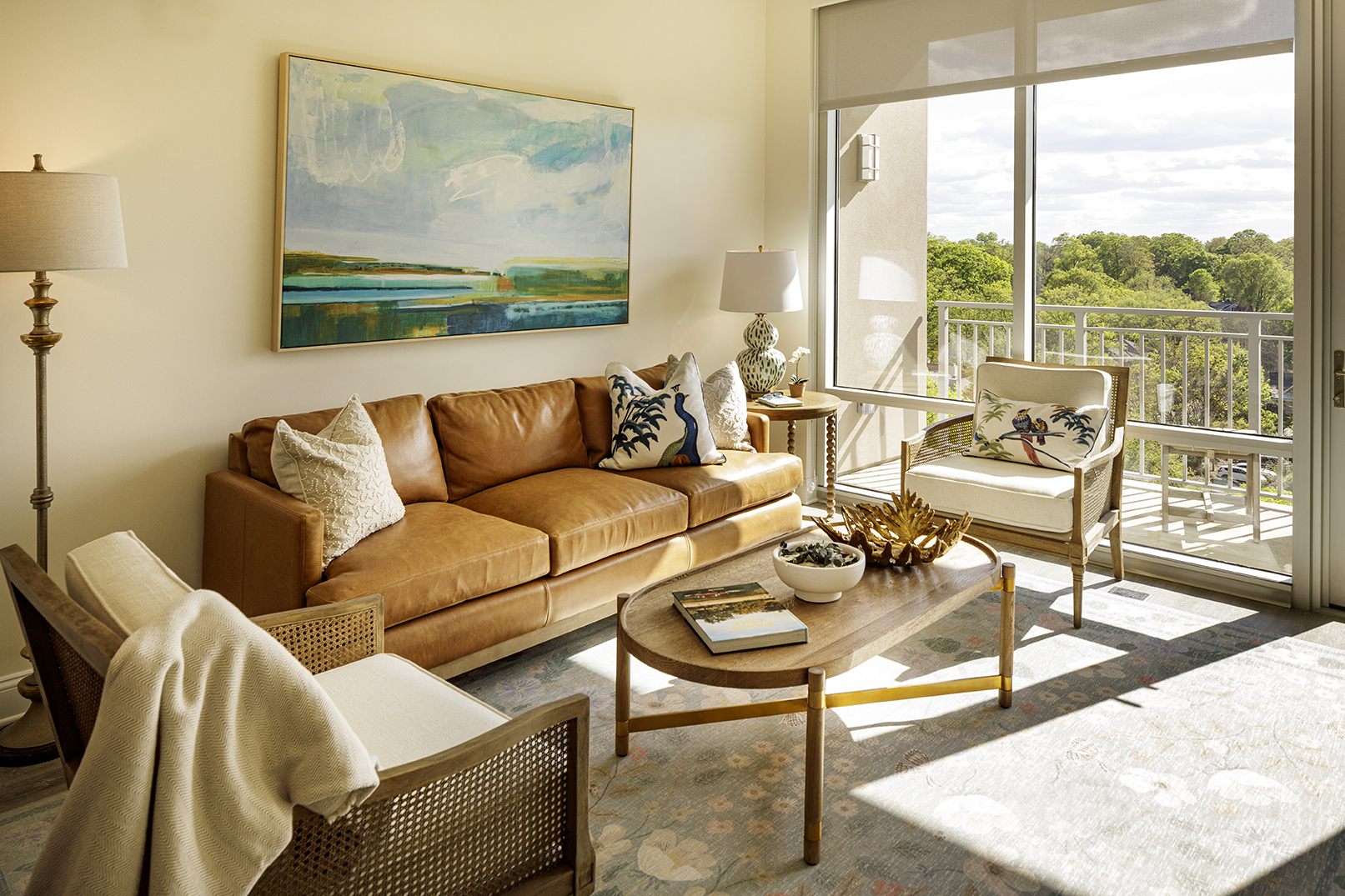 The Village on Morehead, Charlotte, NC 3