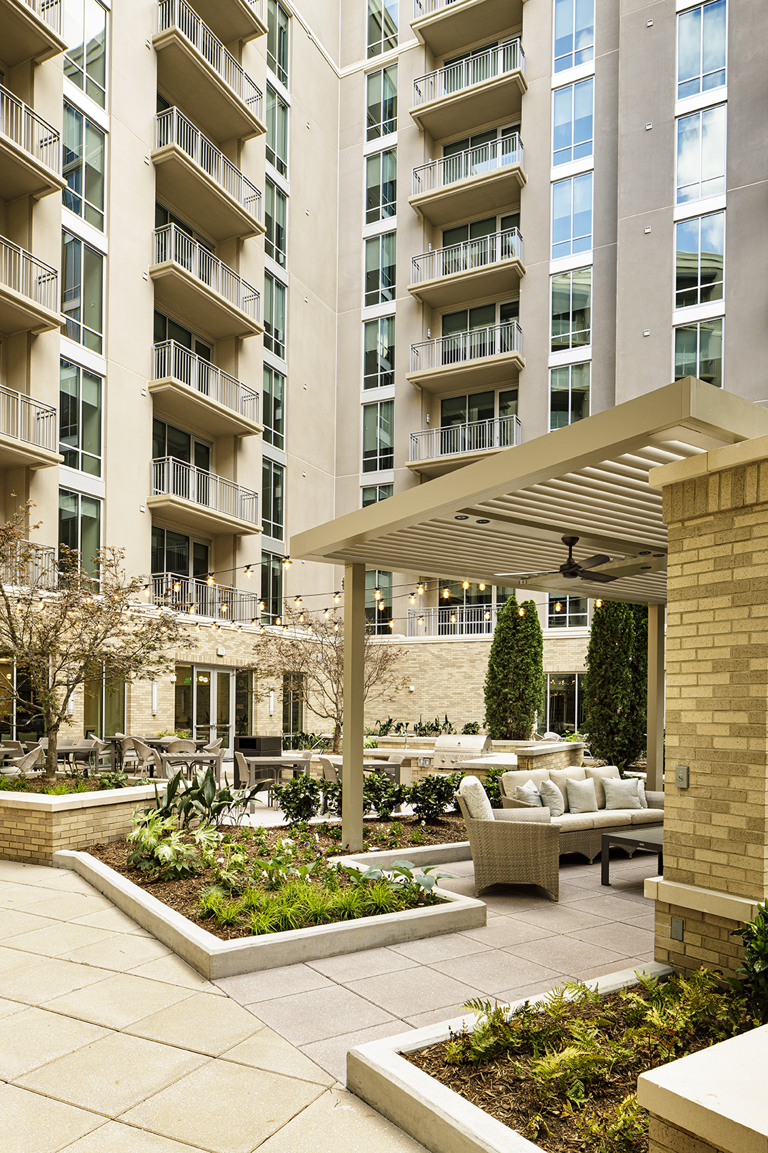 The Village on Morehead, Charlotte, NC 22