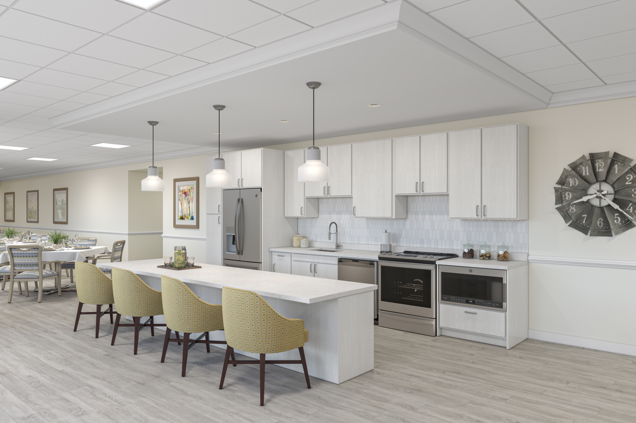 The Crestmoor at Green Hills, Nashville, TN 5