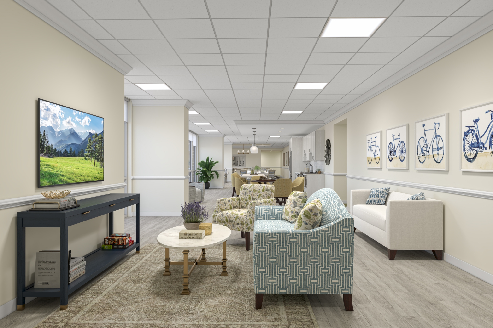 The Crestmoor at Green Hills, Nashville, TN 6