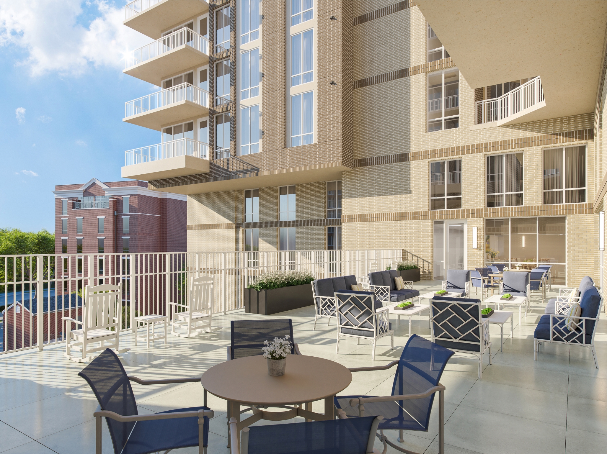 The Crestmoor at Green Hills, Nashville, TN 9