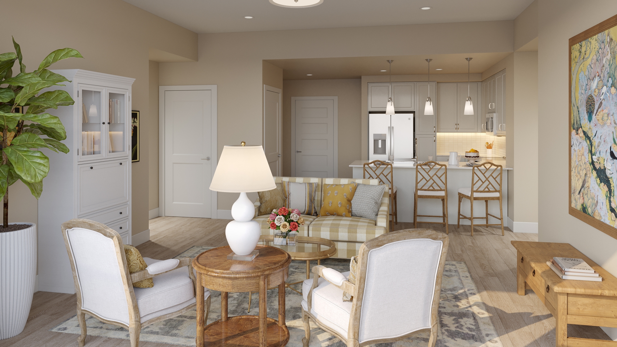 The Crestmoor at Green Hills, Nashville, TN 23