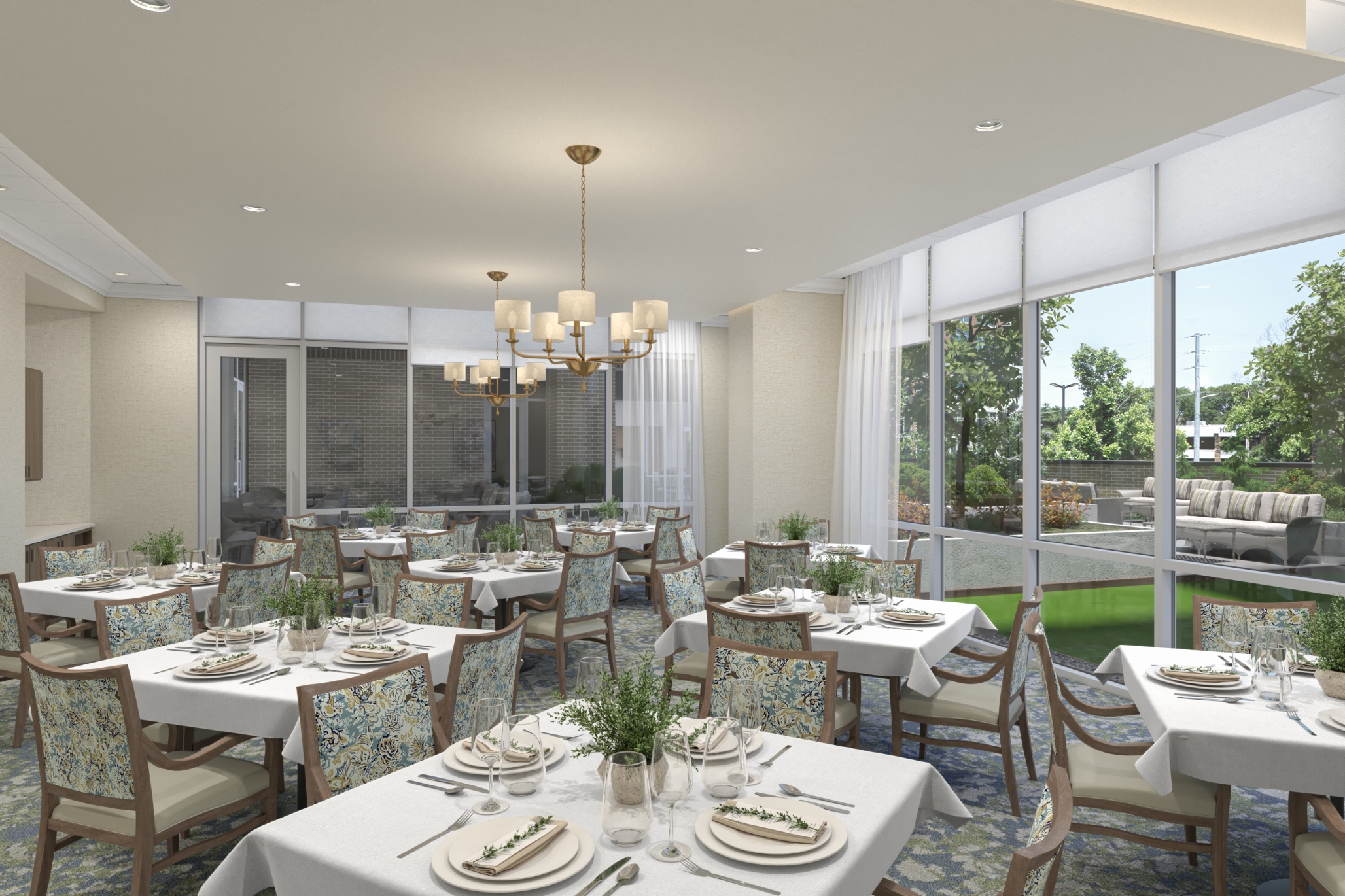 The Crestmoor at Green Hills, Nashville, TN 12