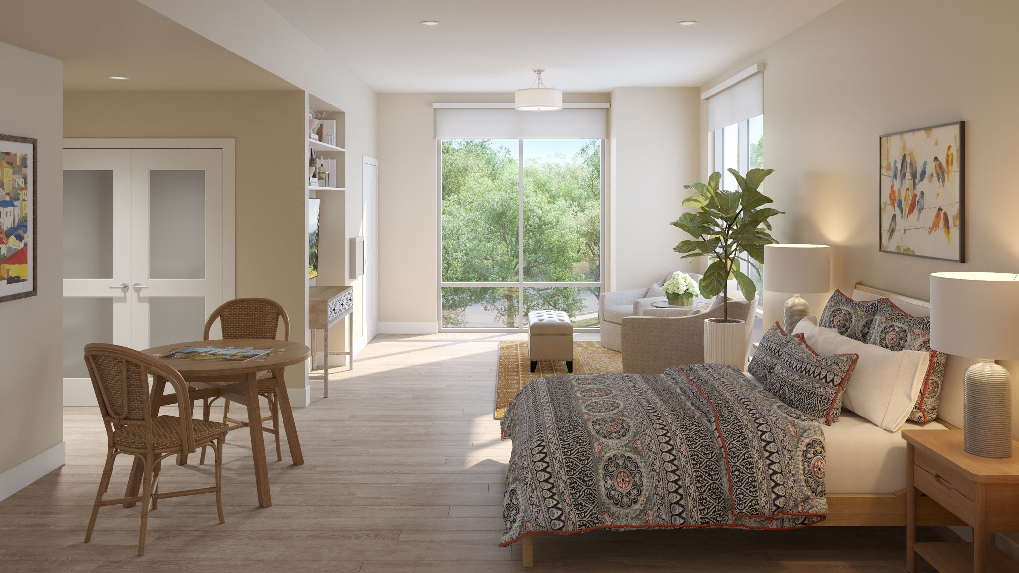 The Crestmoor at Green Hills, Nashville, TN 25