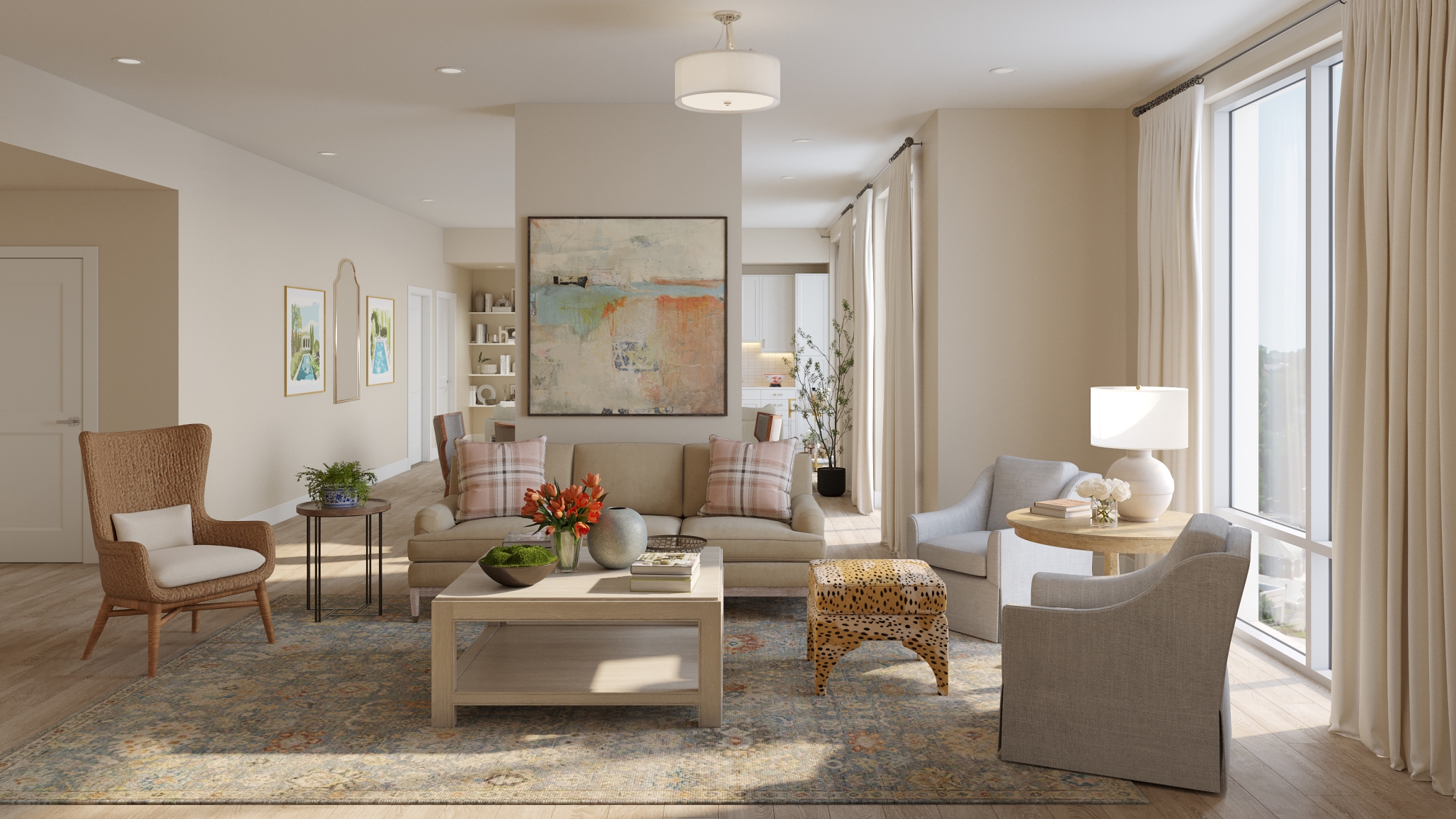 The Crestmoor at Green Hills, Nashville, TN 26