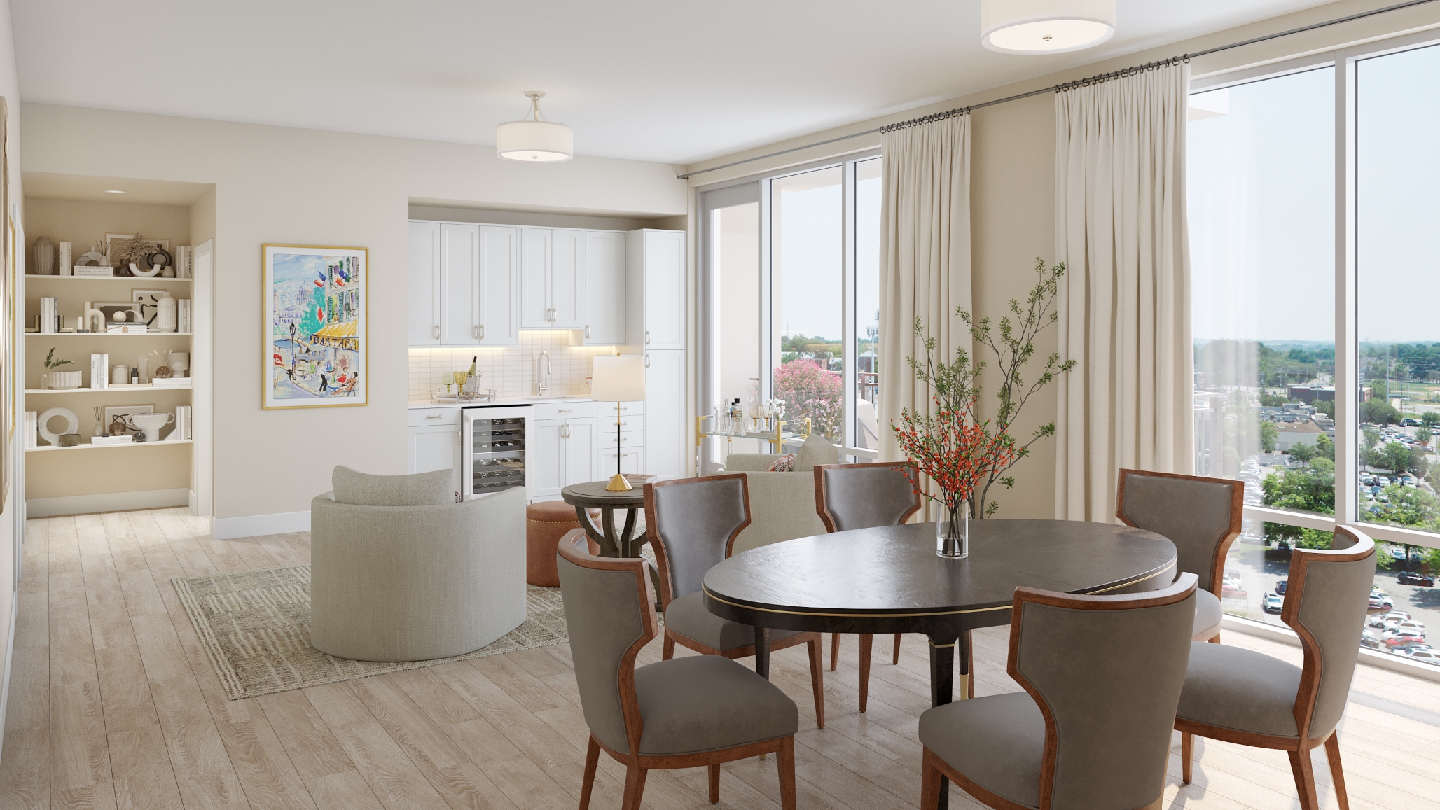 The Crestmoor at Green Hills, Nashville, TN 27