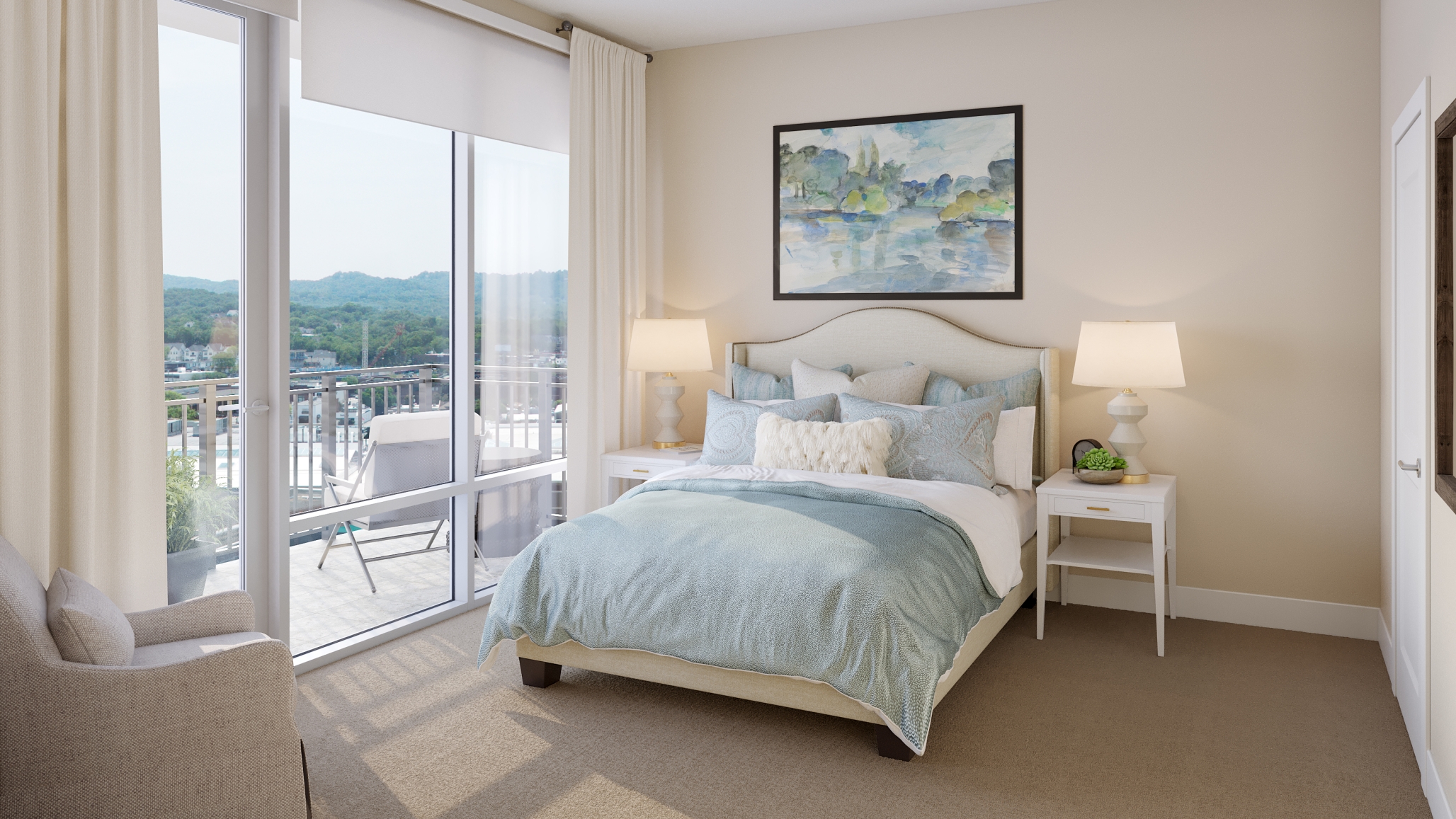 The Crestmoor at Green Hills, Nashville, TN 28