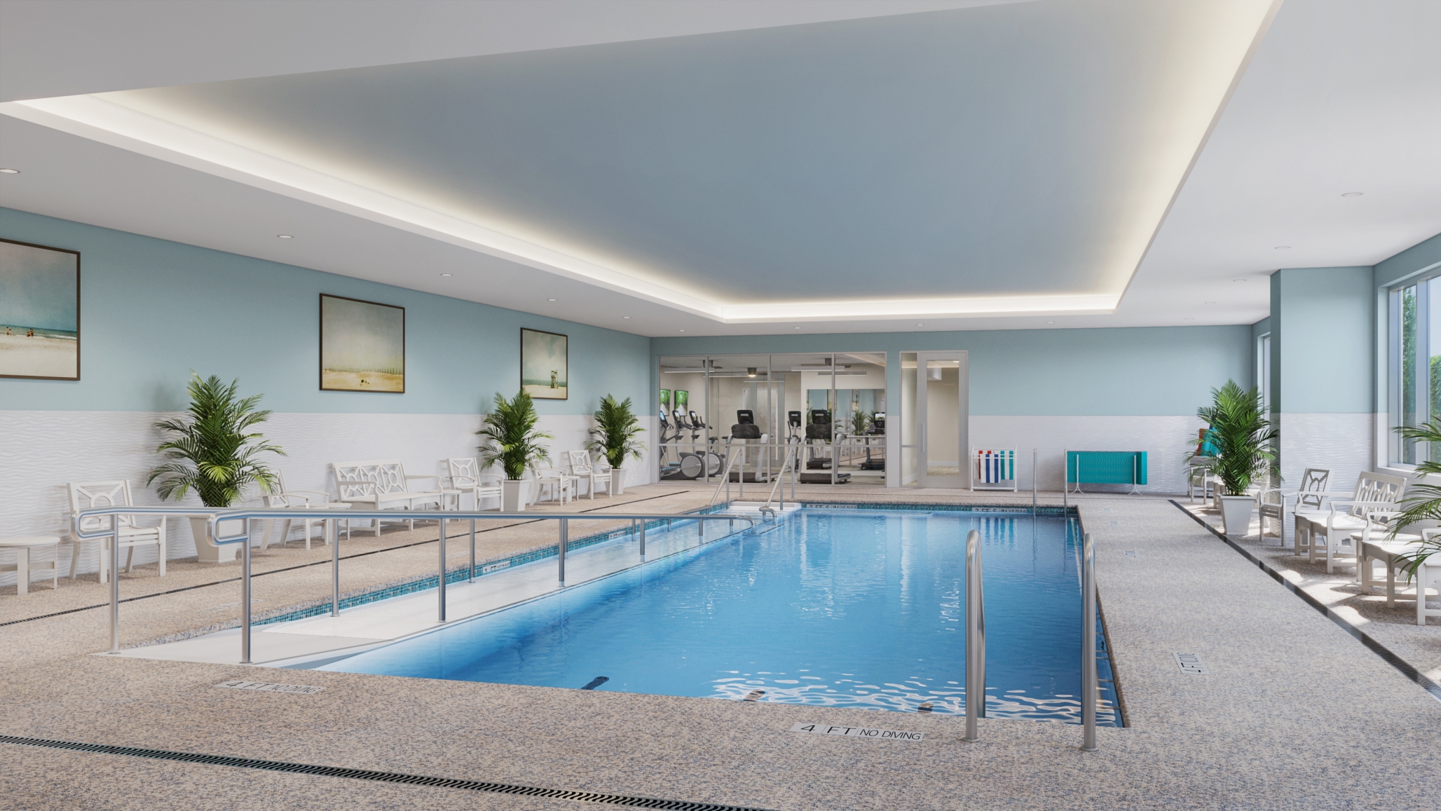 The Crestmoor at Green Hills, Nashville, TN 17