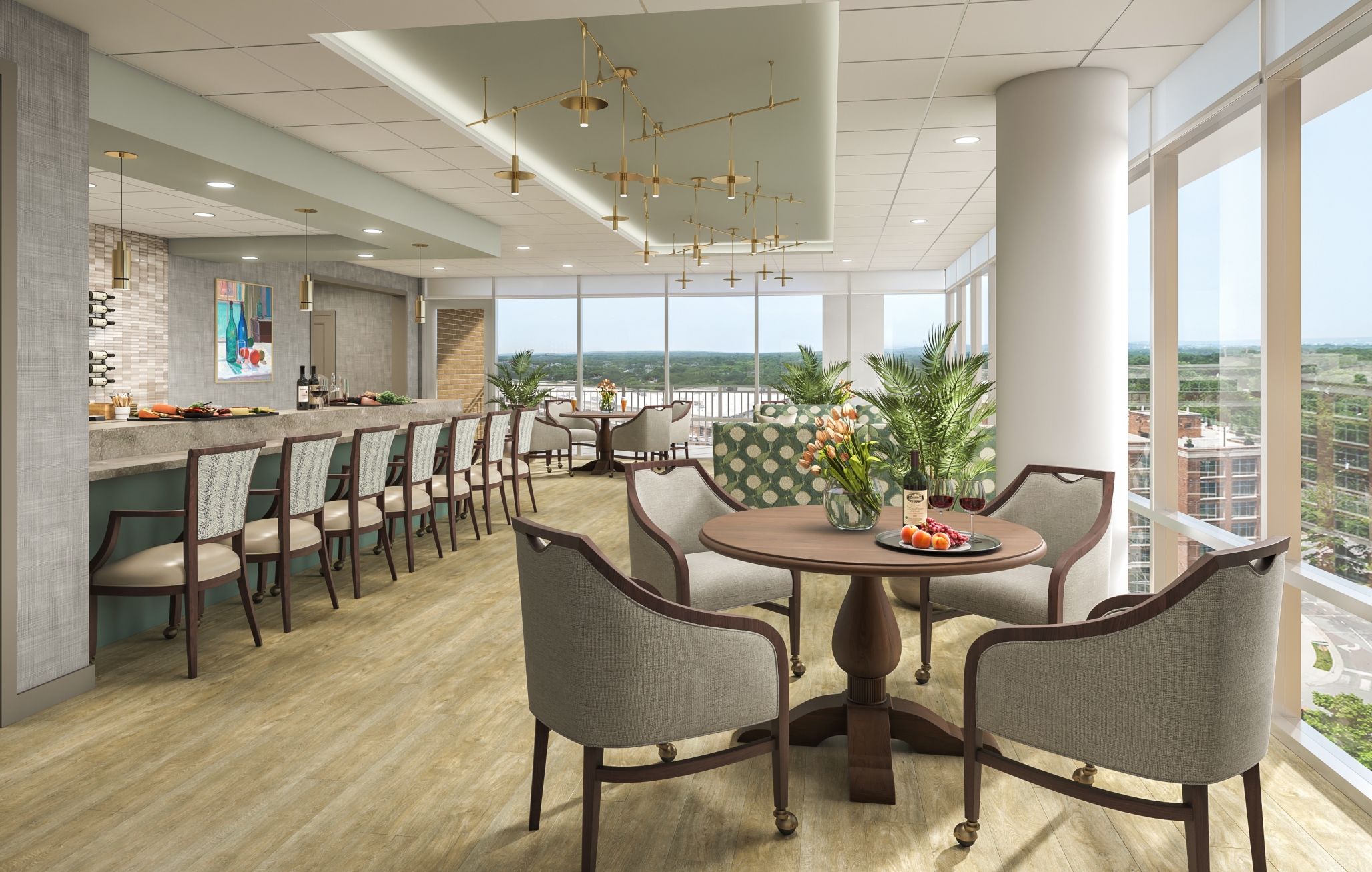 The Crestmoor at Green Hills, Nashville, TN 19