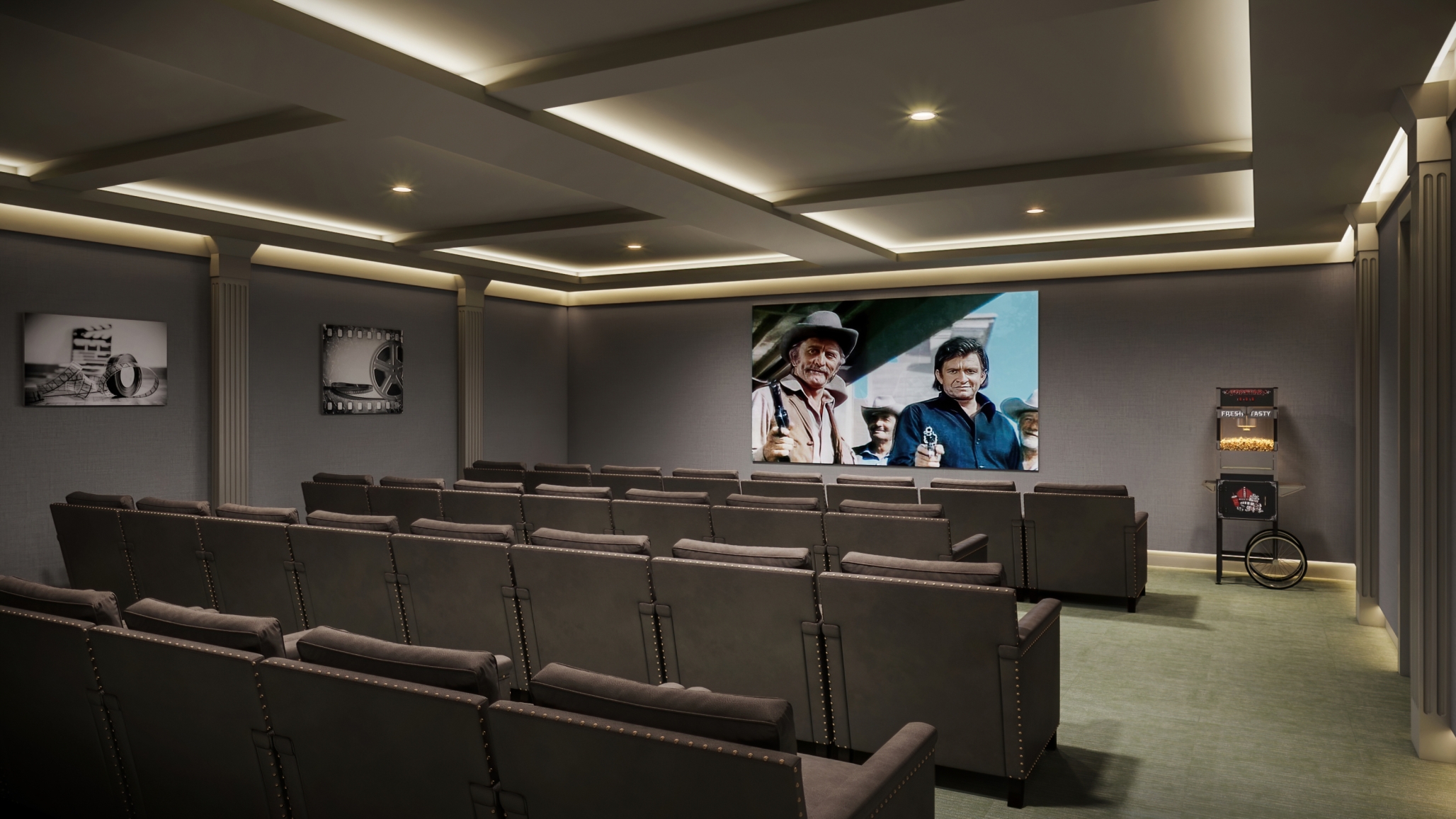 The Crestmoor at Green Hills, Nashville, TN 20