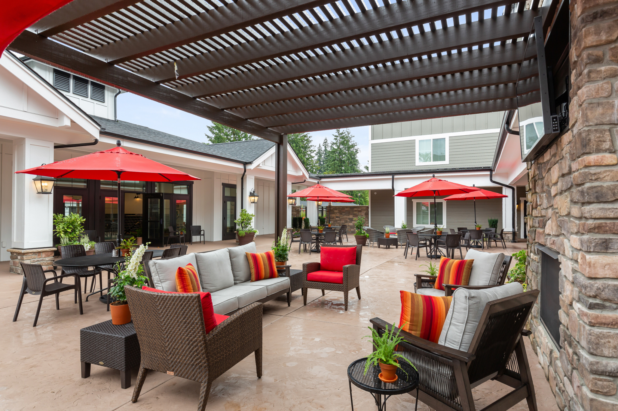 The Park at University Village, Vancouver, WA 16