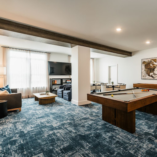 Trevi Vibrant Senior Living, Charlotte, NC 9