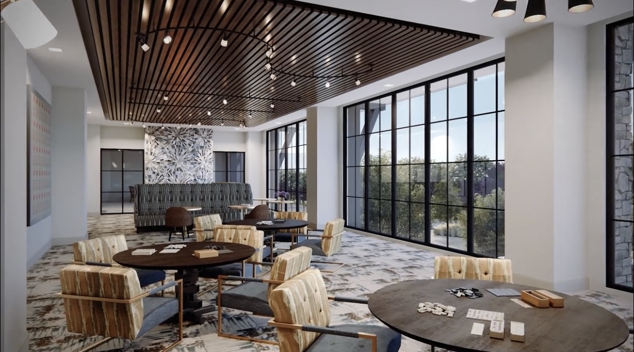 Village Park Milton, Alpharetta, GA 3