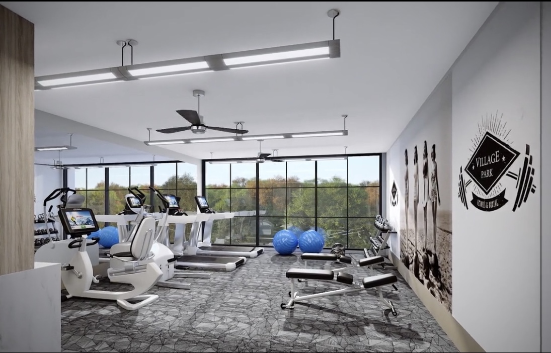 Village Park Milton, Alpharetta, GA 5