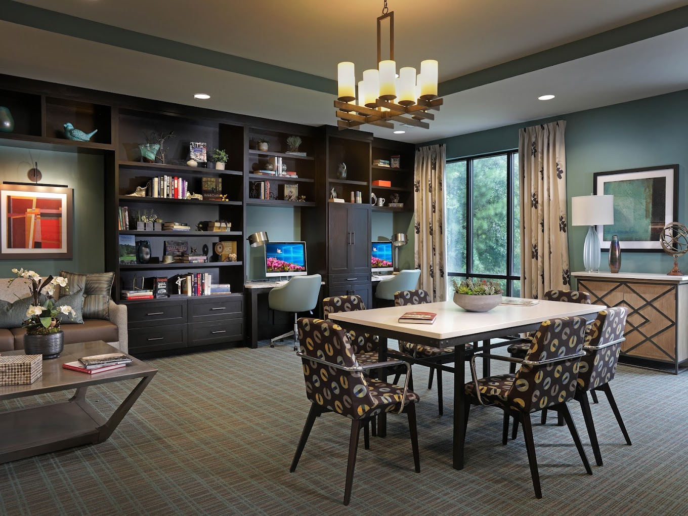 Village Park Alpharetta, Alpharetta, GA 5