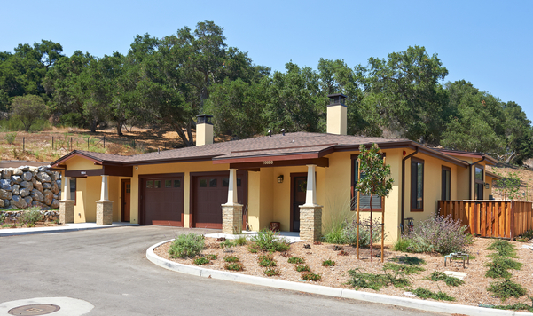 Valle Verde, Santa Barbara, CA 6