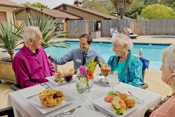 Valle Verde, Santa Barbara, CA 3