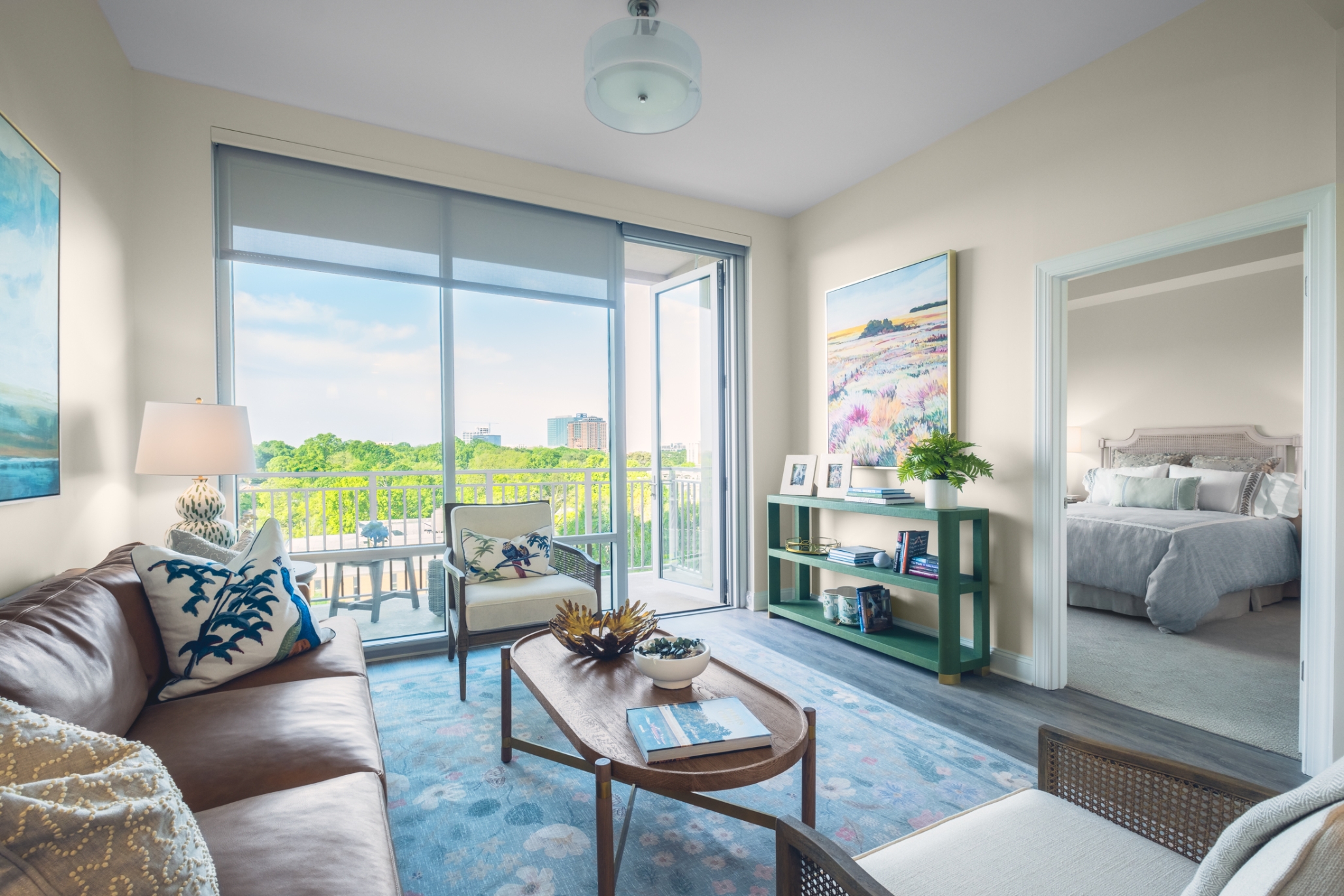 The Village on Morehead, Charlotte, NC 24