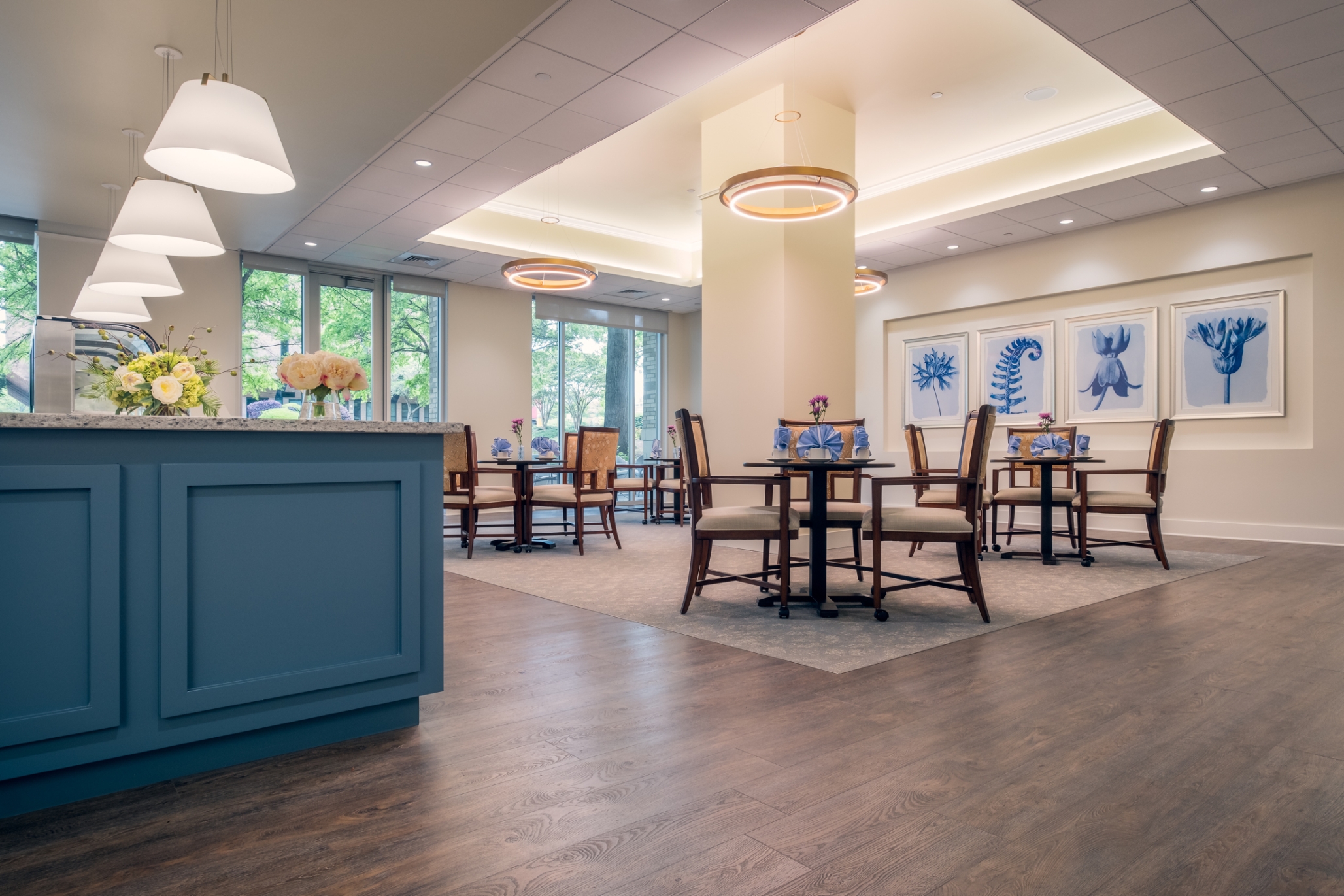 The Village on Morehead, Charlotte, NC 26