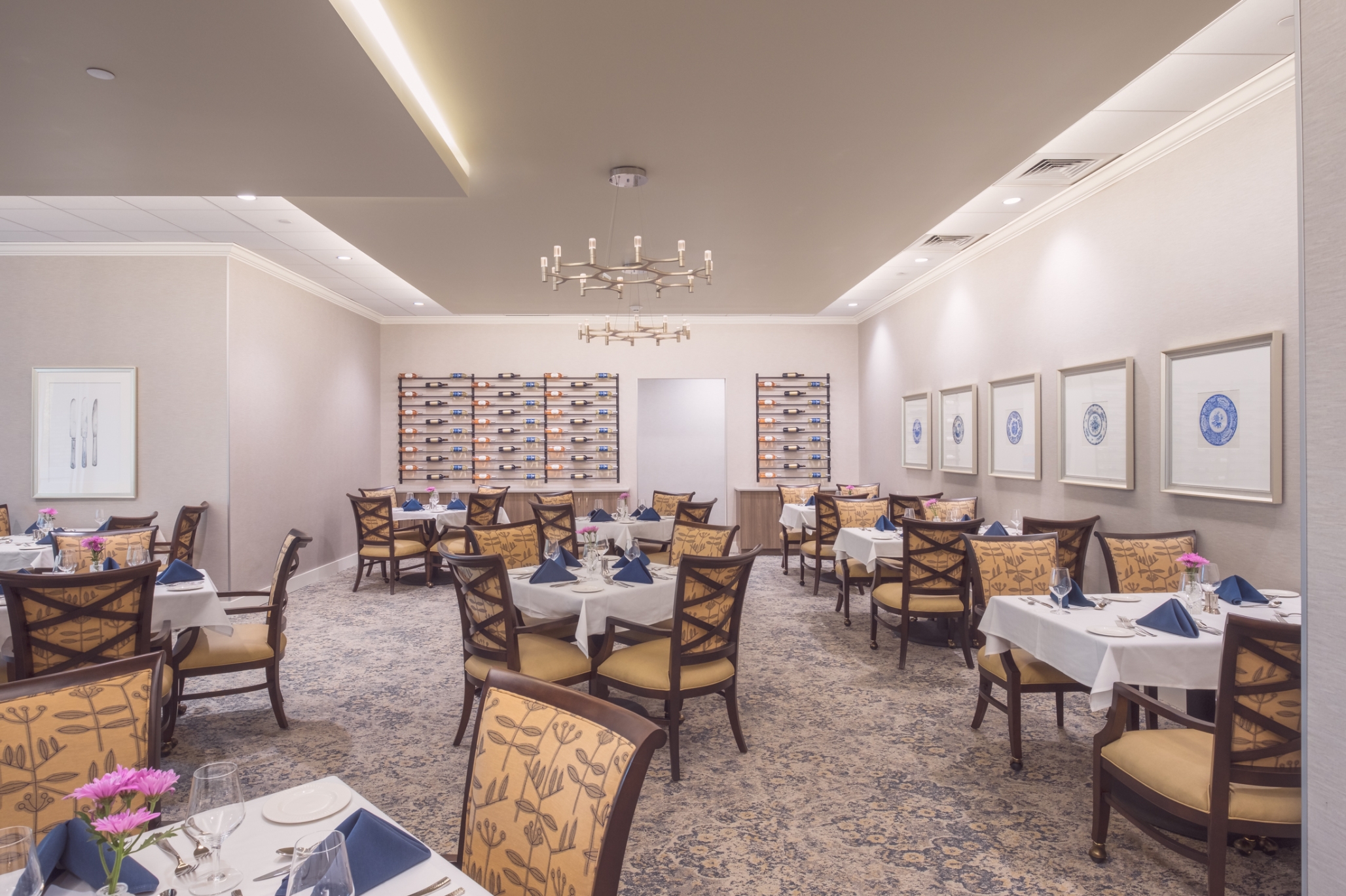 The Village on Morehead, Charlotte, NC 27