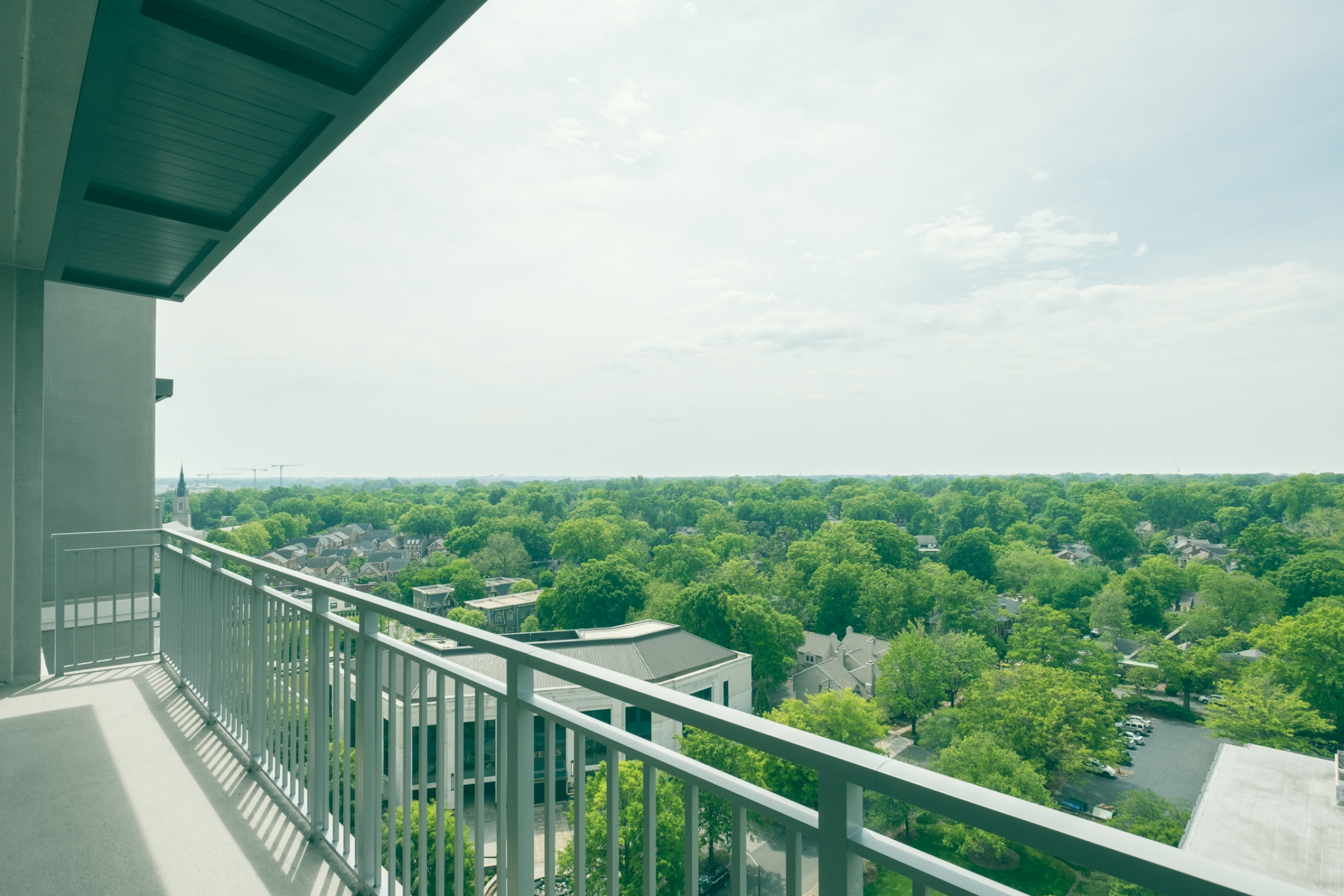 The Village on Morehead, Charlotte, NC 29