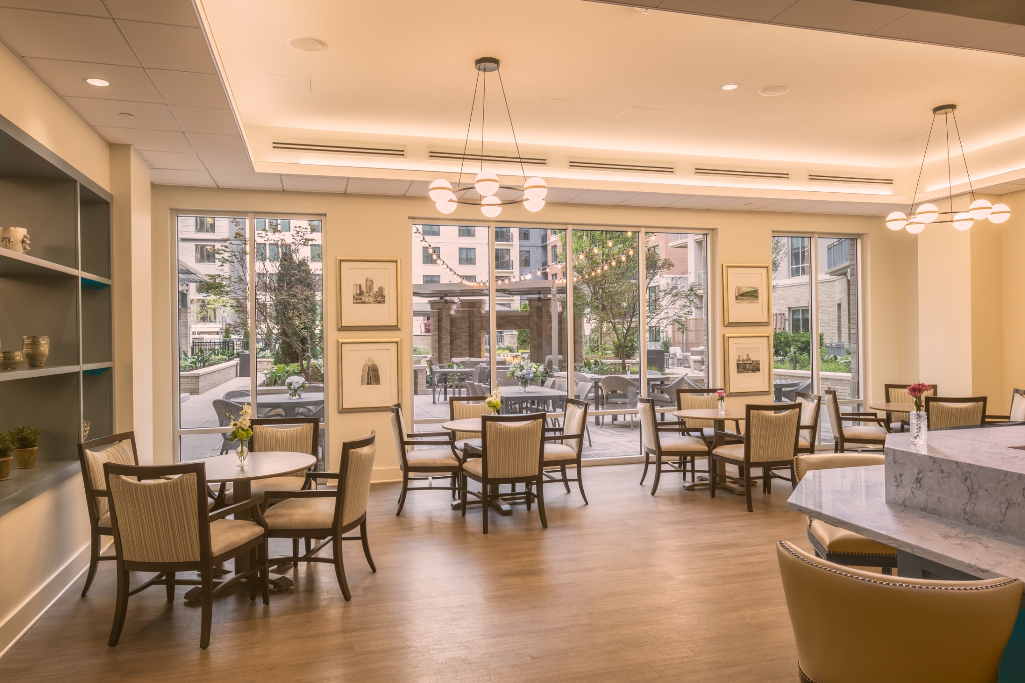 The Village on Morehead, Charlotte, NC 30