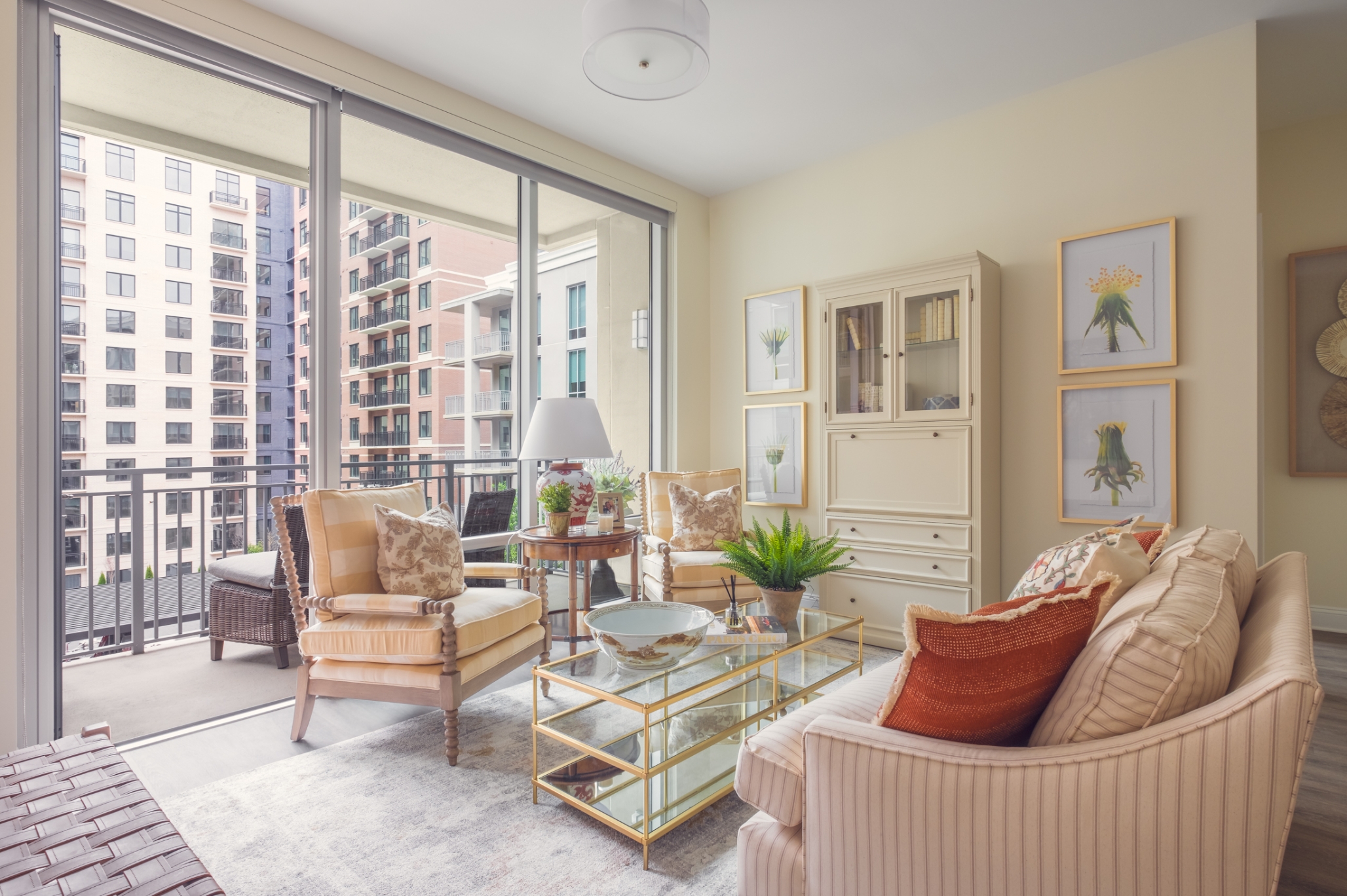 The Village on Morehead, Charlotte, NC 32