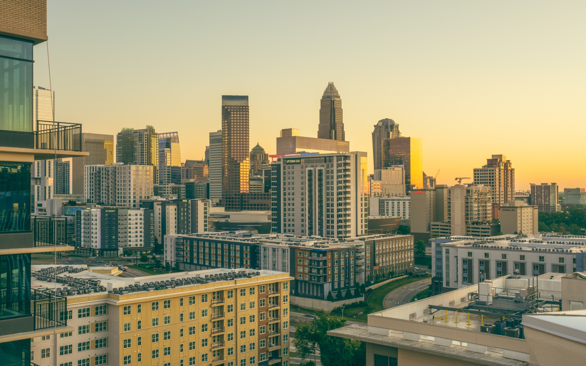 The Village on Morehead, Charlotte, NC 36