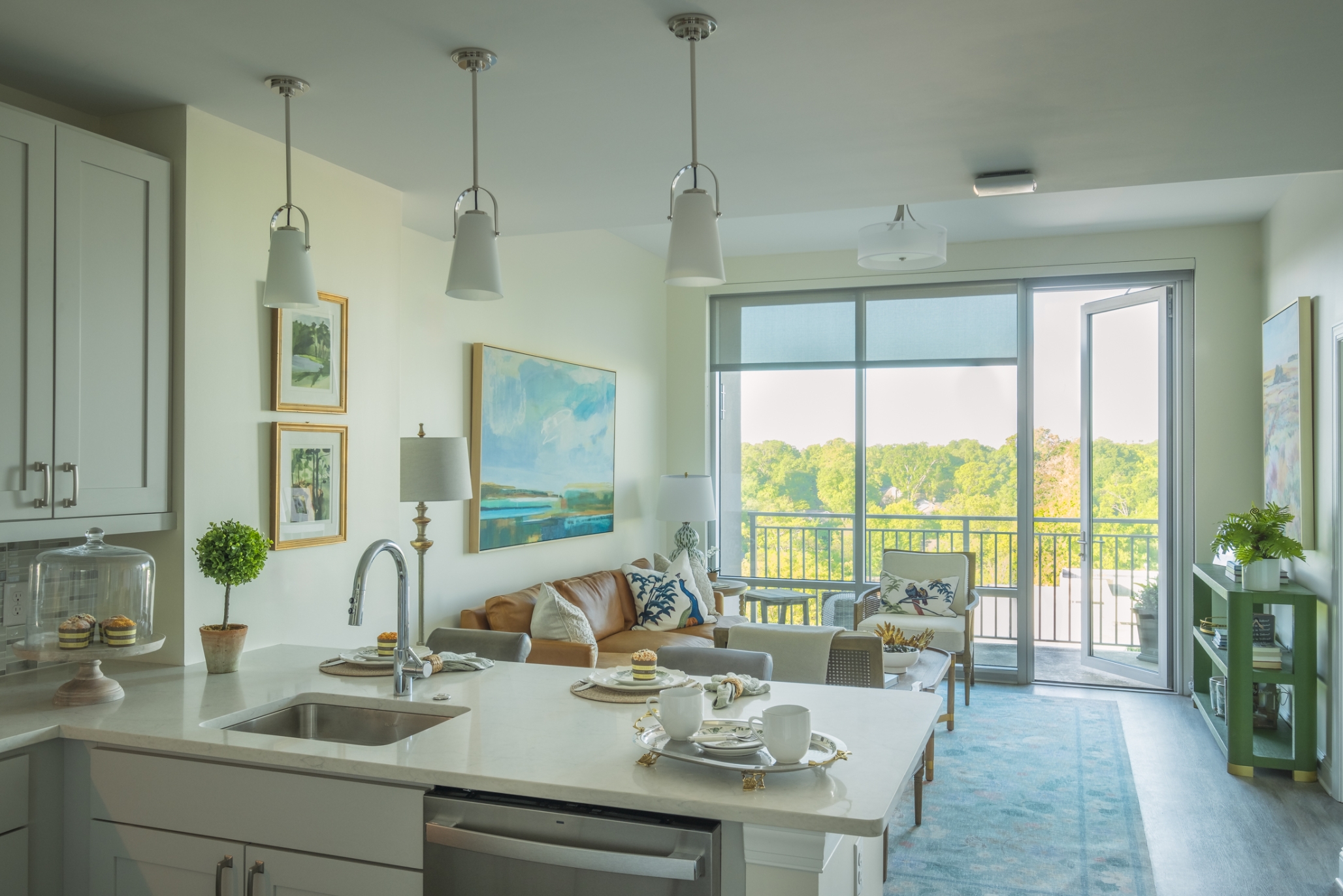 The Village on Morehead, Charlotte, NC 38