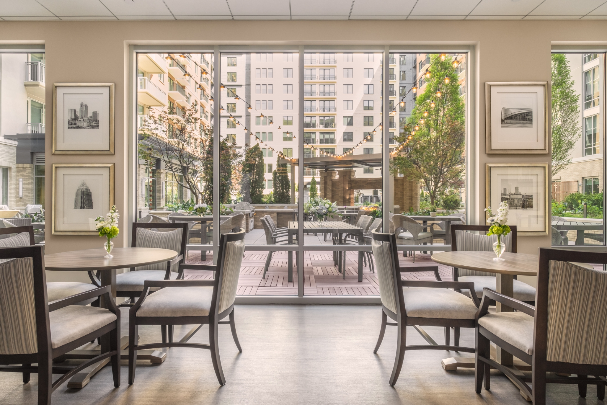 The Village on Morehead, Charlotte, NC 41