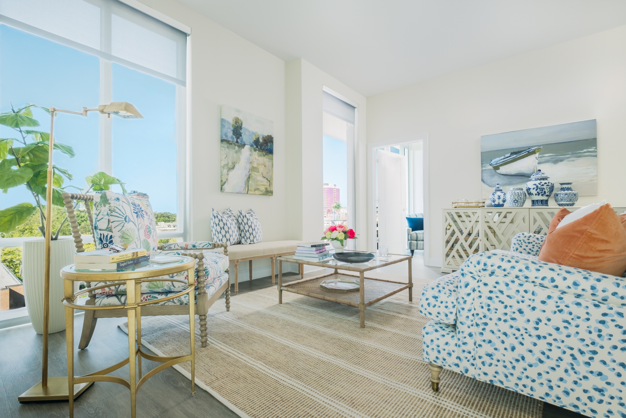 The Village on Morehead, Charlotte, NC 42