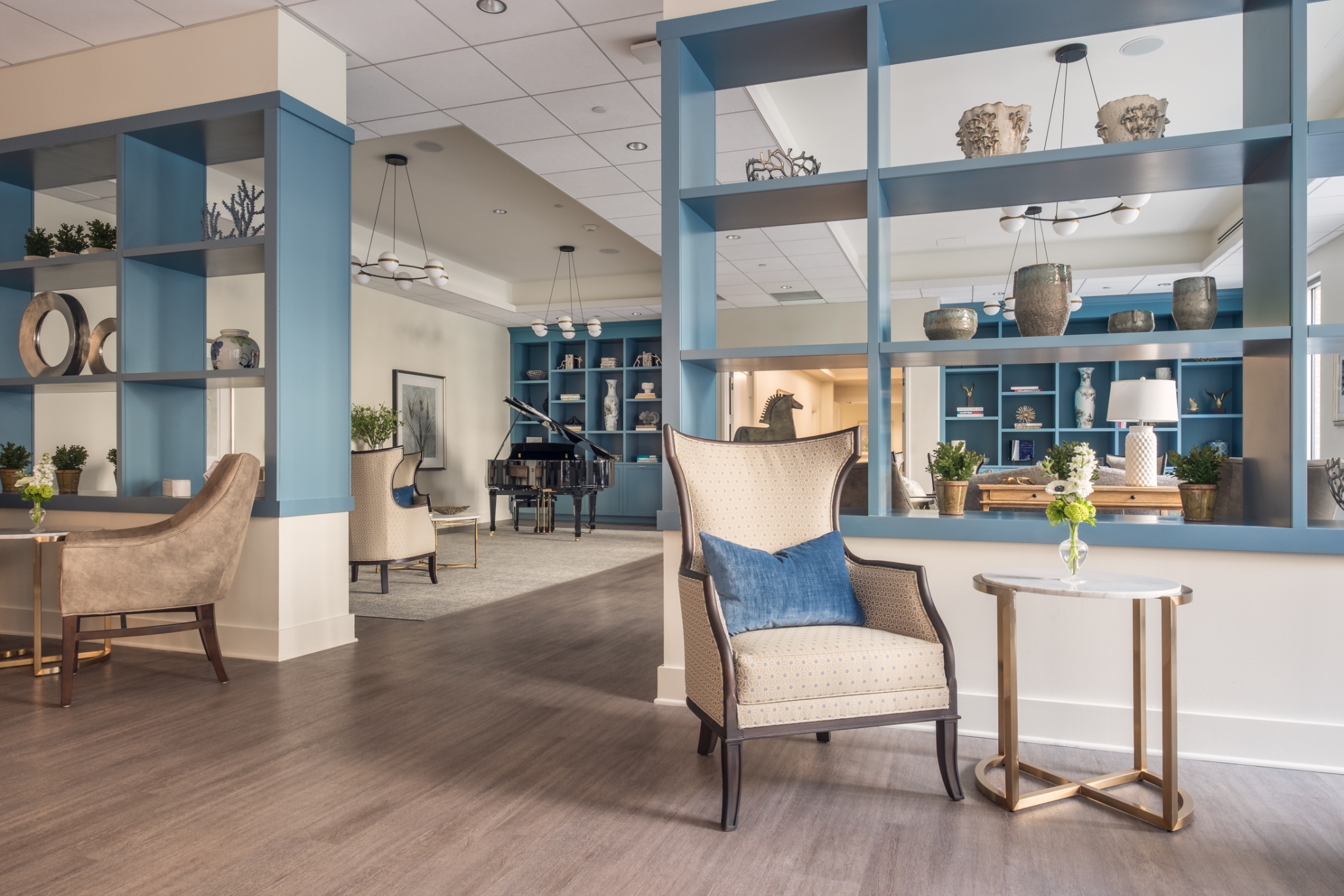 The Village on Morehead, Charlotte, NC 45