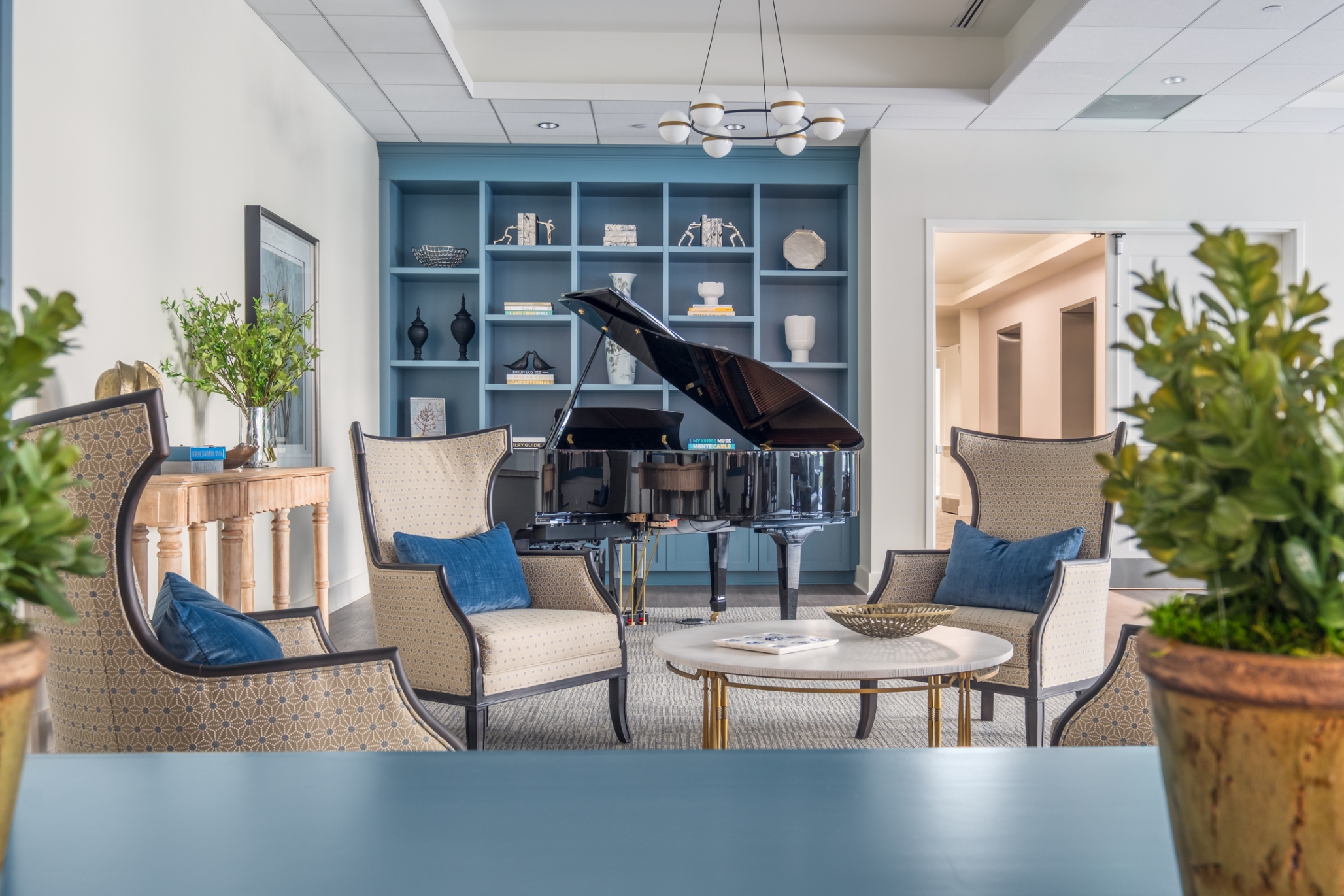 The Village on Morehead, Charlotte, NC 46