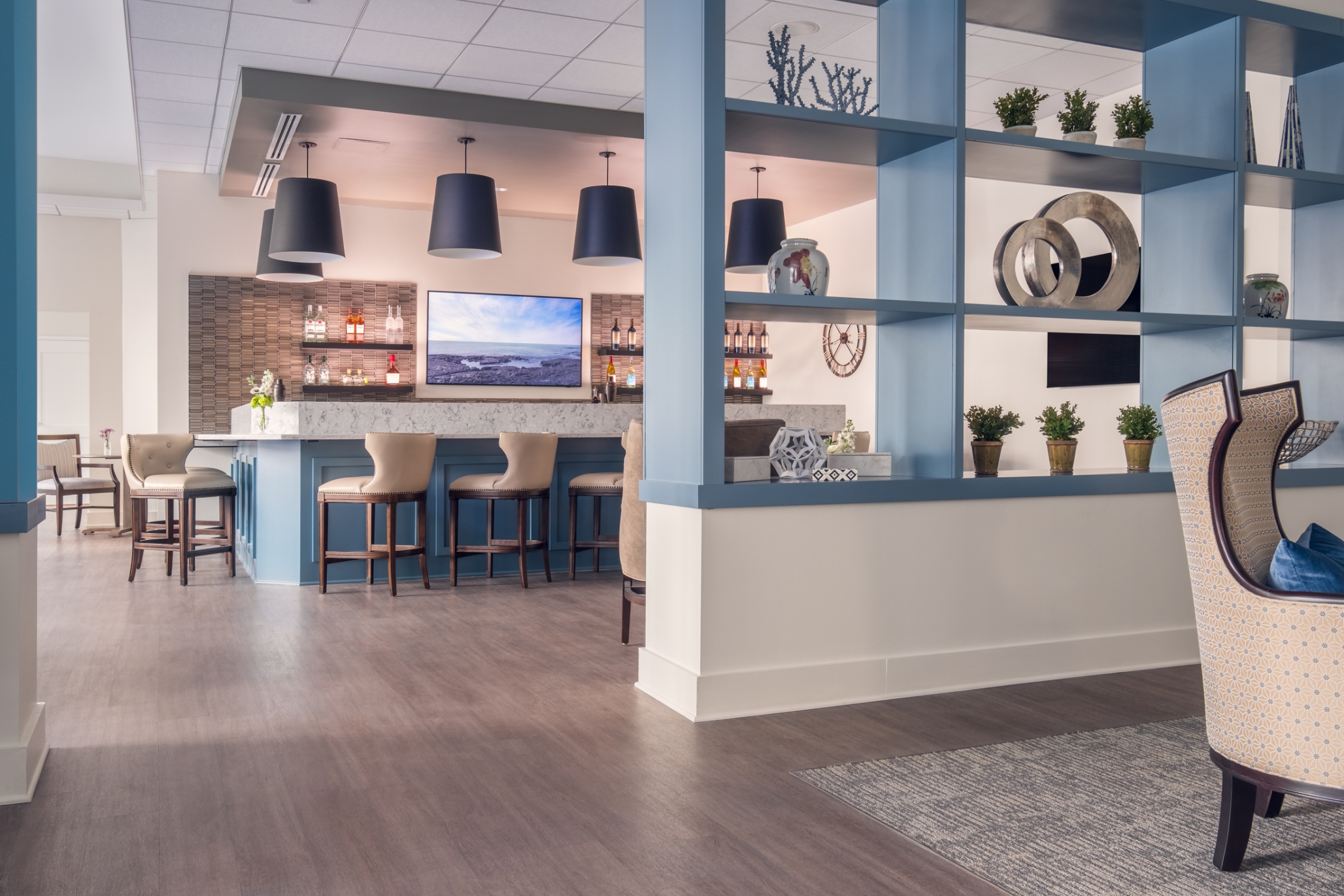 The Village on Morehead, Charlotte, NC 47