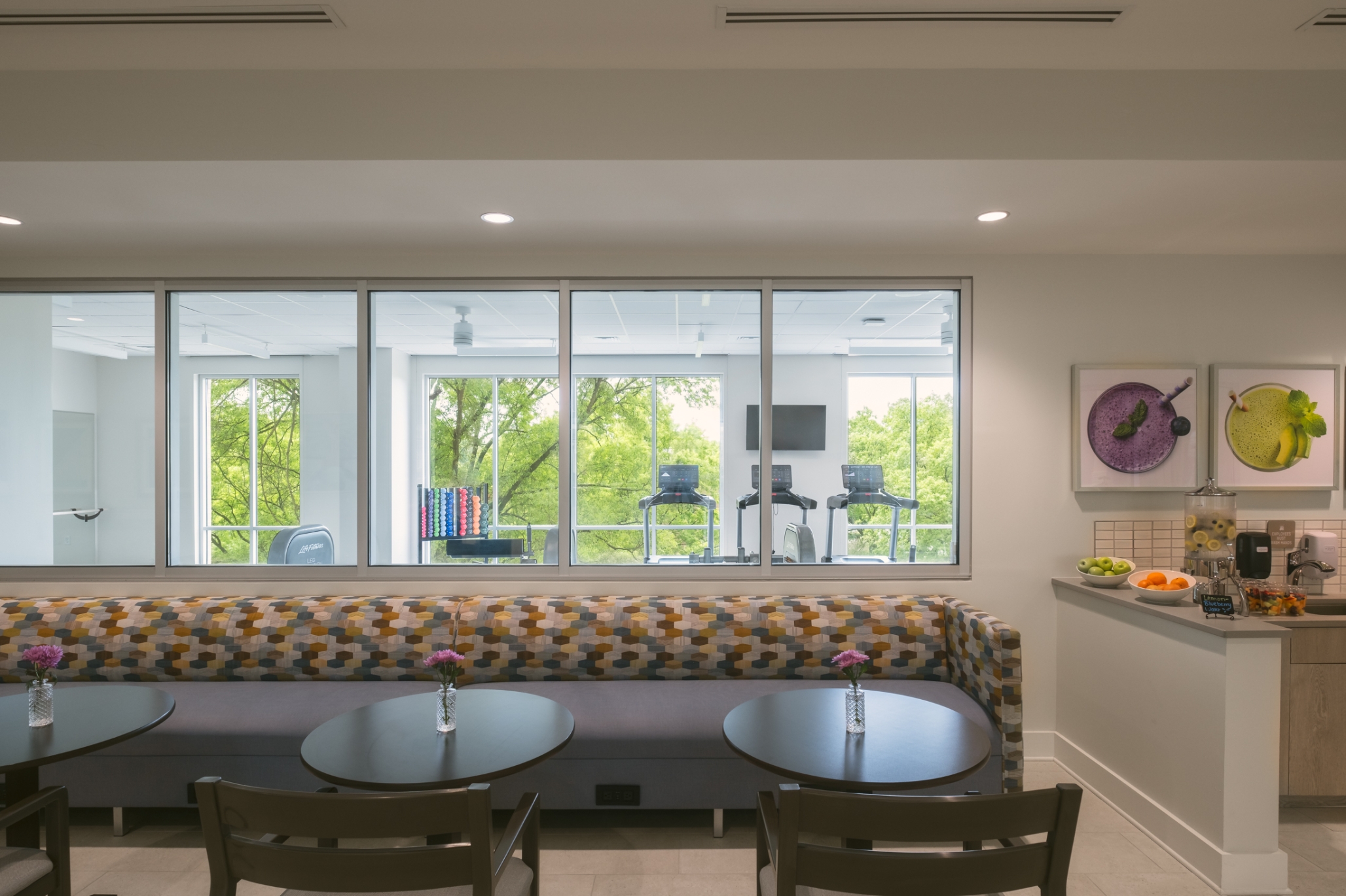 The Village on Morehead, Charlotte, NC 8