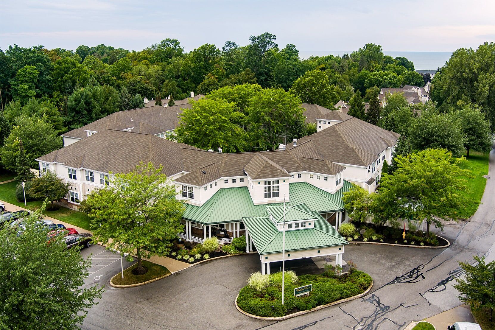 Westlake Woods by New Perspective, Erie, PA