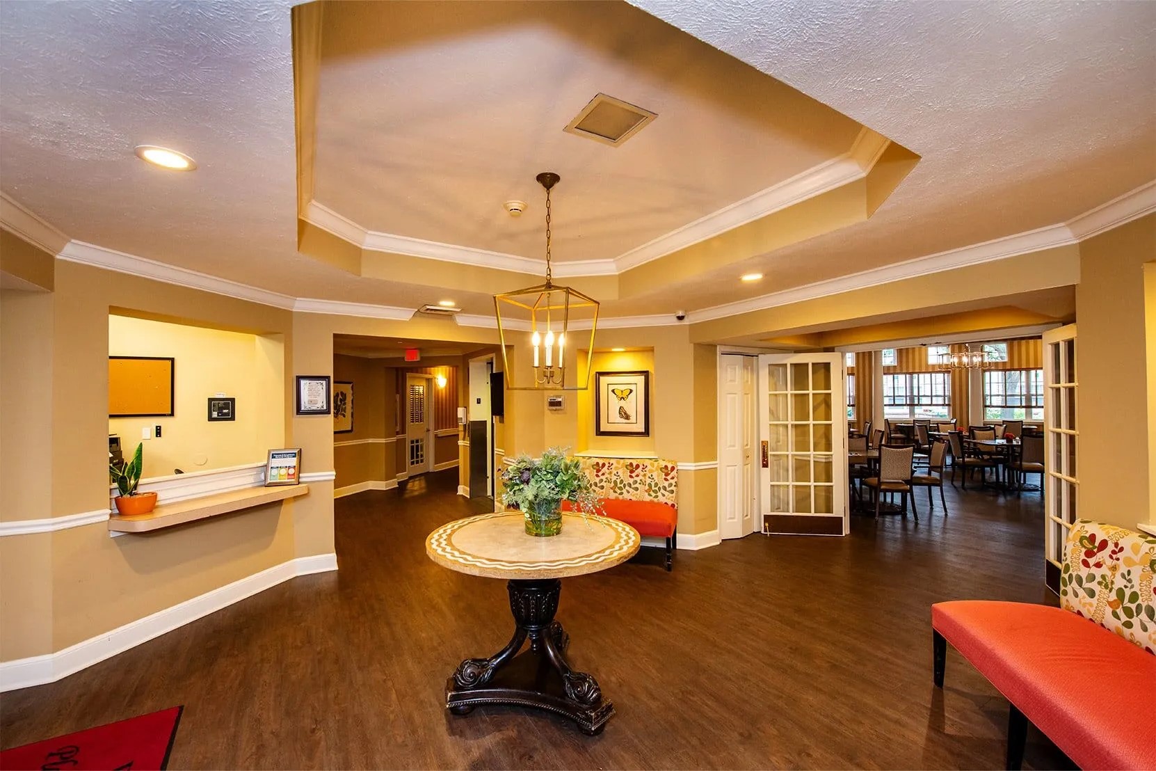 Westlake Woods by New Perspective, Erie, PA 3